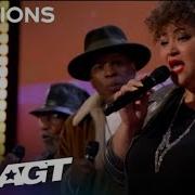 Terry Crews Is Brought To TEARS By Freedom Singers Inspiring Performance Auditions AGT 2023