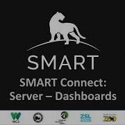 SMART Connect Server Dashboards
