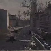 Random Lastpak Clips COD4 1