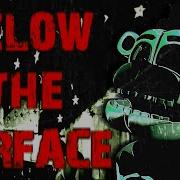 BELOW THE SURFACE FNAF HORROR ANIMATION