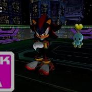 Sonic Adventure 2 Final Chase Lost Chao A Rank
