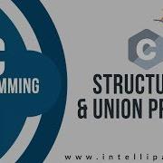 Structures Union Project Structures Tutorial C Tutorial C Programming Language Intellipaat