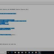 Data Modeling With Erwin Forward Engineering