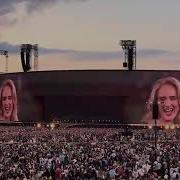 Adele Opening Night Munich HELLO And RUMOUR HAS IT Adelesong Music Vocal Musica