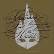 Thousand Foot Krutch 15 Take It Out On Me HQ
