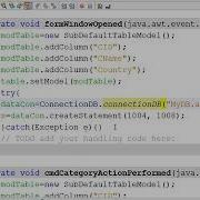 How To Add Library To Project In Java Netbeans