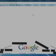 Google Chrome Easter Egg Google Gravity HD