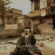 Sowerz CoD4 Montage Decerto Competitive Montage