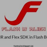 Set AIR And Flash SDK In Flash Builder