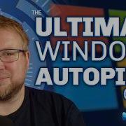 Полное руководство по Windows Autopilot 2025