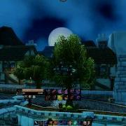 Video Quality Test WoW UI 1