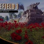 Battlefield 1 Spring Update DLC Overview
