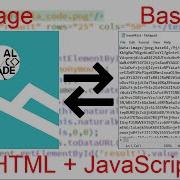 Convert Image To Base64 String Using HTML JavaScript