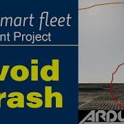Avoid Crashing Into Trees Cliffs And Riverbanks With ArduPilot Lua Scripts