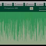 Sorting Visualizer