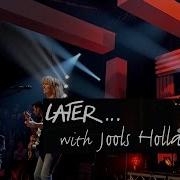 The Pretenders Don T Get Me Wrong Later With Jools Holland BBC Two