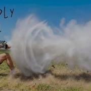 I Built A Shockwave Cannon