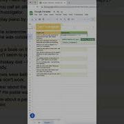 Google Translate Inside Google Sheets