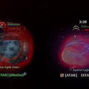 DarkOrbit 40 Mf Full Damage Testing Türkiye1 5 Server ISTANBLUE