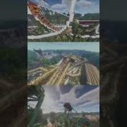 Which One Is Your Favorite Short Minecraft Efteling