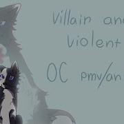 Tw Blood Villain And Violent OC Pmv Animatic