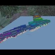 Creating An Augmented Reality Data Visualization From A Dataset Using The Mapper