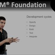 AgilePM Foundation Lesson 4 Iterative Development