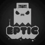Eptic Death Ray