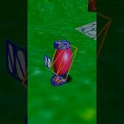SM64 S Graphics Are A Trick