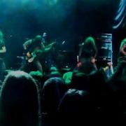 Skeletonwitch The Skullsplitter Crushed Beyond Dust Gramercy NYC April 17 2011