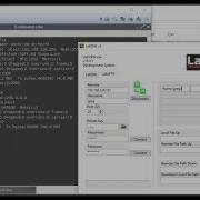 SFTP File Transfer For LabVIEW Using LabSFTP