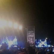 Hozier Take Me To Church Afrojack Remix Houtplein 3FM Serious Request
