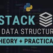 What Is Stack ADT Python Practical Implementation Python Data Structure CS TechTube