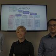 UAV Forge Fall 2019 Presentation