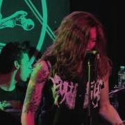 CODE ORANGE KIDS Live At Saint Vitus Bar Dec 18th 2013 FULL SET