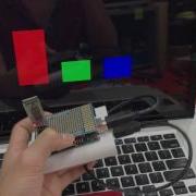 Communicate Arduino Bluetooth With OpenFrameworks
