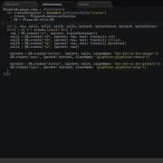 Mastering JavaScript Design Patterns Modularizing The Application Using Namespaces Packtpub Com