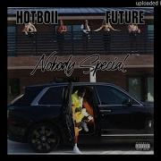 Hotboii Future Nobody Special Instrumental