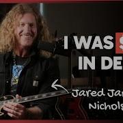 The Risk That Changed Everything With Jared James Nichols