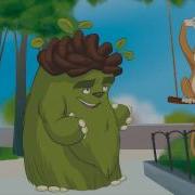 Cuentos En Inglés Para Niños Con Greenman And The Magic Forest Nivel B Unidad 5 A Great Game