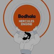 BodhalasHercules ScreenCast Motion Graphics Animated Video