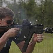 The Kriss Vector