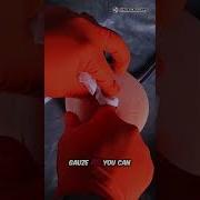 Stop Bleeding Fast Improvised Gauze Wound Packing Secrets
