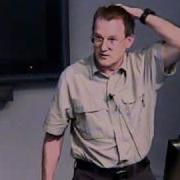 Jasper Kirkby The CLOUD Experiment At CERN