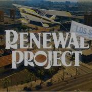 FiveM Map Los Santos Renewal Project 5 Mlo Included