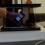Clear View Display Mini