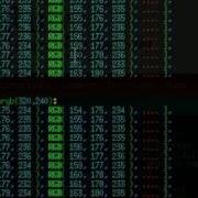 HornetsEye Interactive Ruby Demonstration