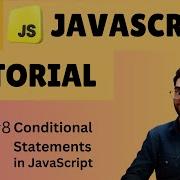 JavaScript Conditional Statements Part 1 Javascripttutorial The JavaScript Tutorial 8