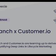 Demystifying Deep Links In Lifecycle Marketing With Branch Io