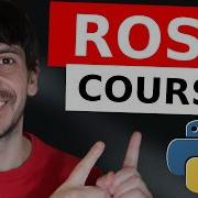Изучите ROS2 за 1 час Экспресс курс ROS2 для начинающих